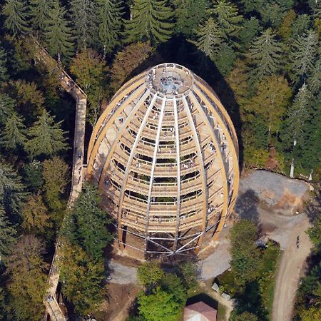 Fewo Keilhofer Spiegelau Luaran gambar