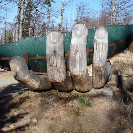 Fewo Keilhofer Spiegelau Luaran gambar