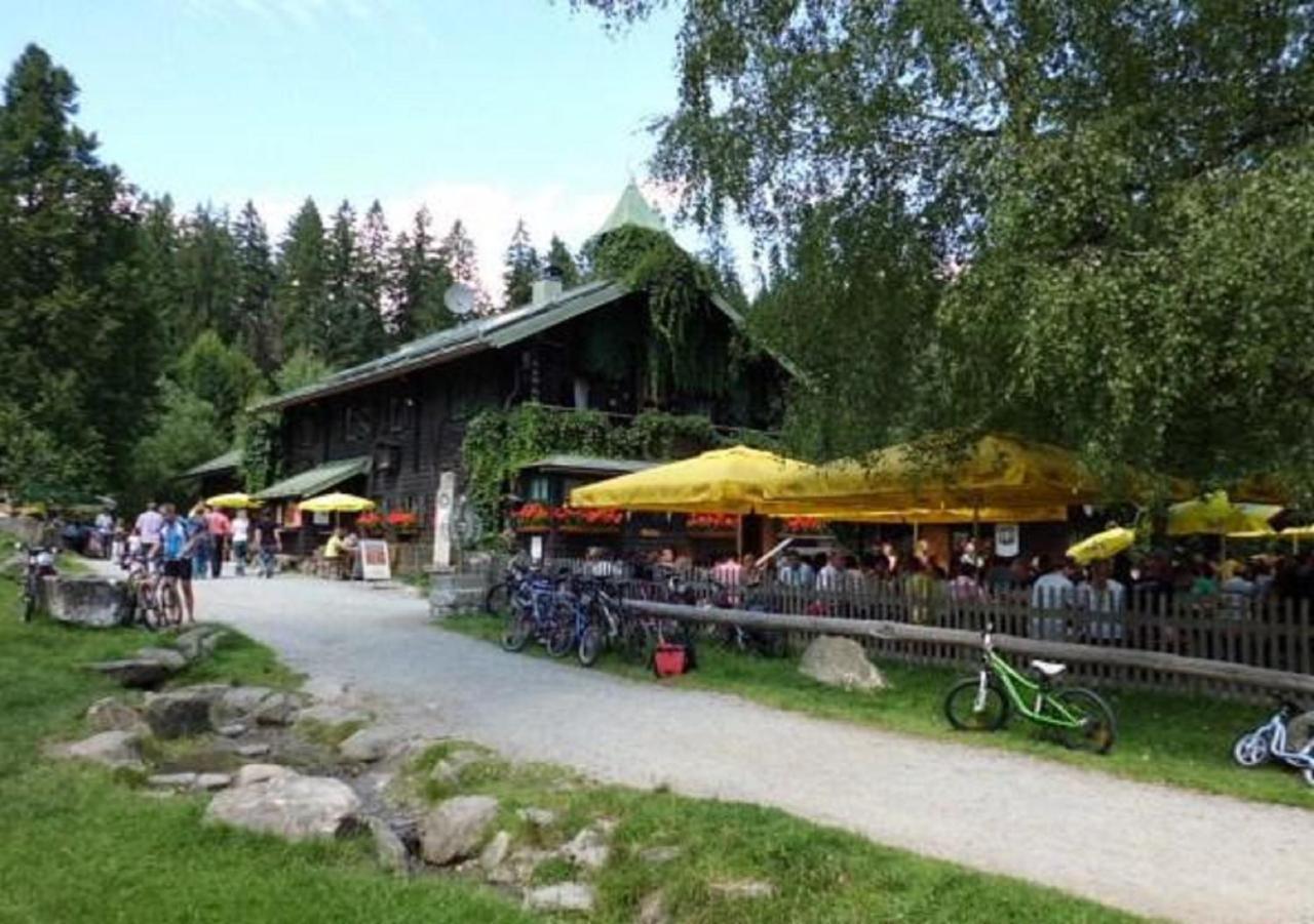 Fewo Keilhofer Spiegelau Luaran gambar
